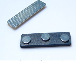 MODEL A - Blue / Black color